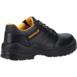 Caterpillar Striver Low S3 Biztonsági Cipő S3 Fekete - Image 2
