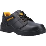 Caterpillar Striver Low S3 Biztonsági Cipő S3 Fekete