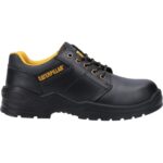 Caterpillar Striver Low S3 Biztonsági Cipő S3 Fekete - Image 4