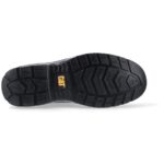 Caterpillar Striver Safety Dealer Bump S3 Fekete - Image 2