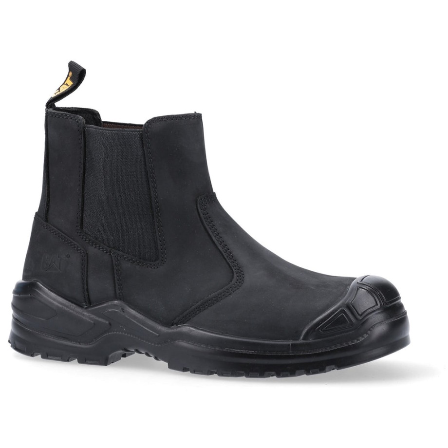 caterpillar_striver_safety_dealer_bump_s3_fekete.jpg Caterpillar Striver Safety Dealer Bump S3 Fekete - Image 1