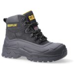 Caterpillar Typhoon Sbh Biztonsági Csomagtartó Sbh Fekete