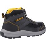 Hernyó Elmore Mid Safety Hiker S1 Szürke - Image 2