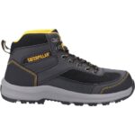 Hernyó Elmore Mid Safety Hiker S1 Szürke - Image 4
