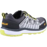 Hernyótöltés S3 Safety Trainer S3 Lime Green - Image 2