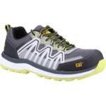 Hernyótöltés S3 Safety Trainer S3 Lime Green
