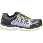 Hernyótöltés S3 Safety Trainer S3 Lime Green - Image 4