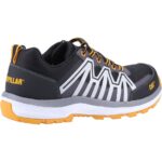Hernyótöltés S3 Safety Trainer S3 Narancs - Image 2