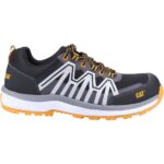 Hernyótöltés S3 Safety Trainer S3 Narancs - Image 4